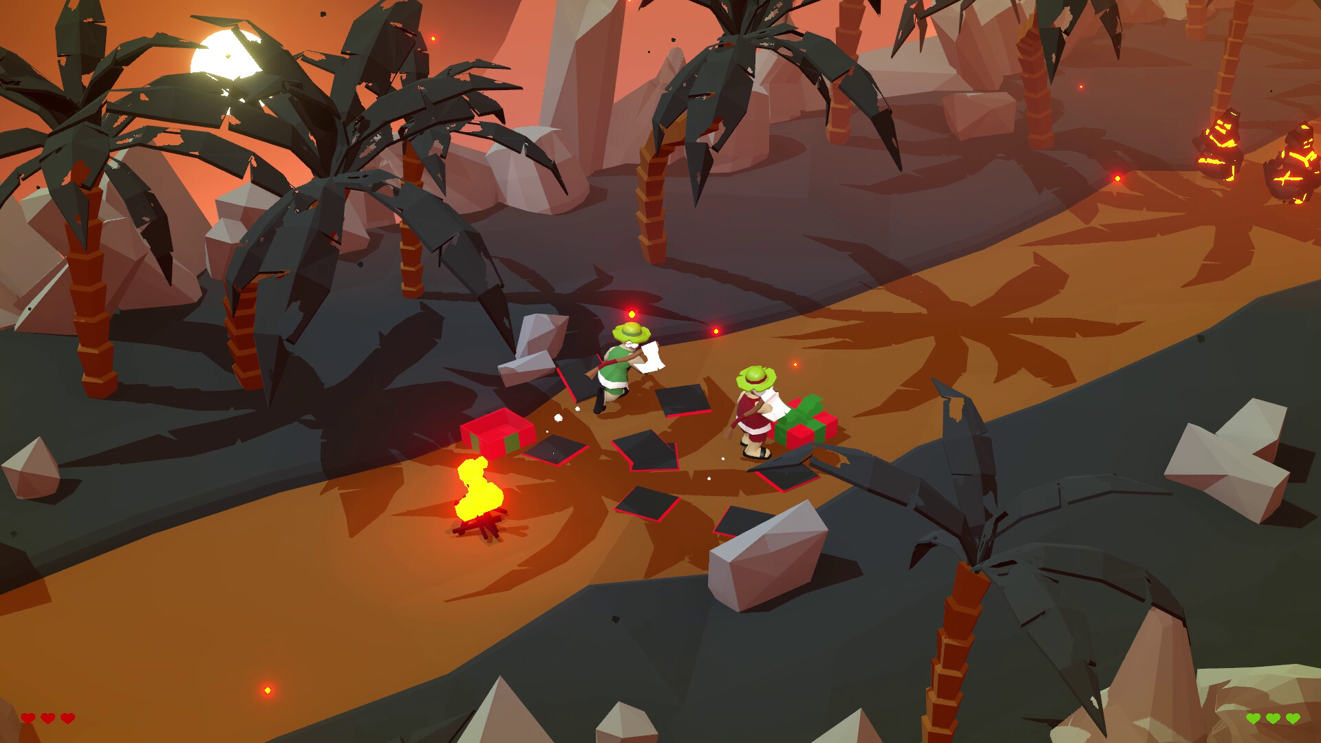 Скриншот 7: No More Snow