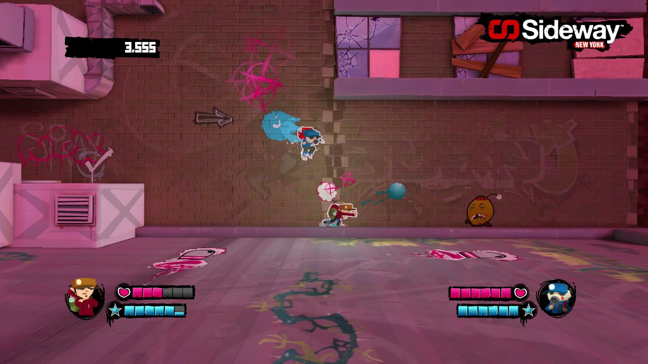 Скриншот 10: Sideway™ New York