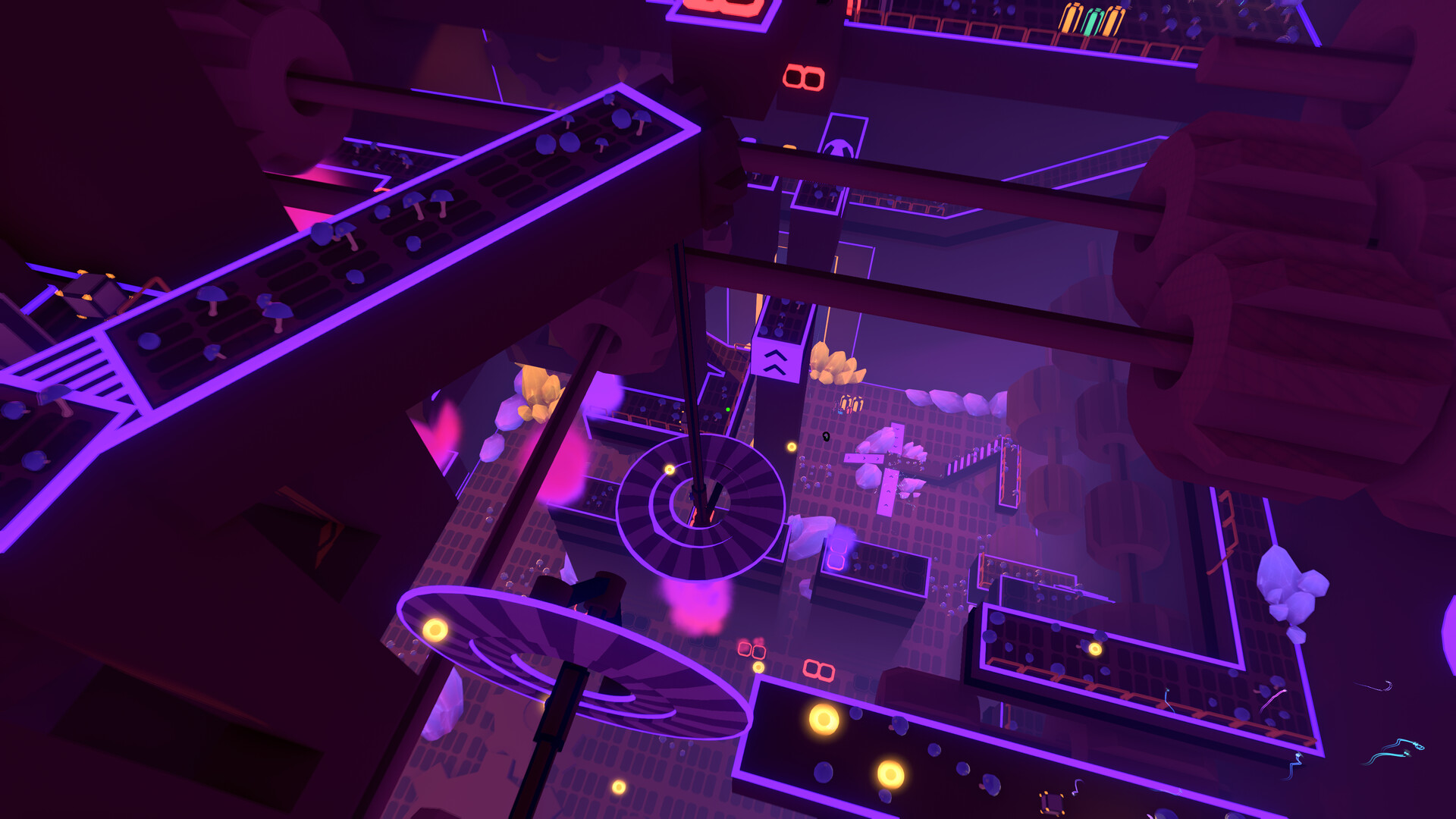 Скриншот 14: Smells Like a Mushroom