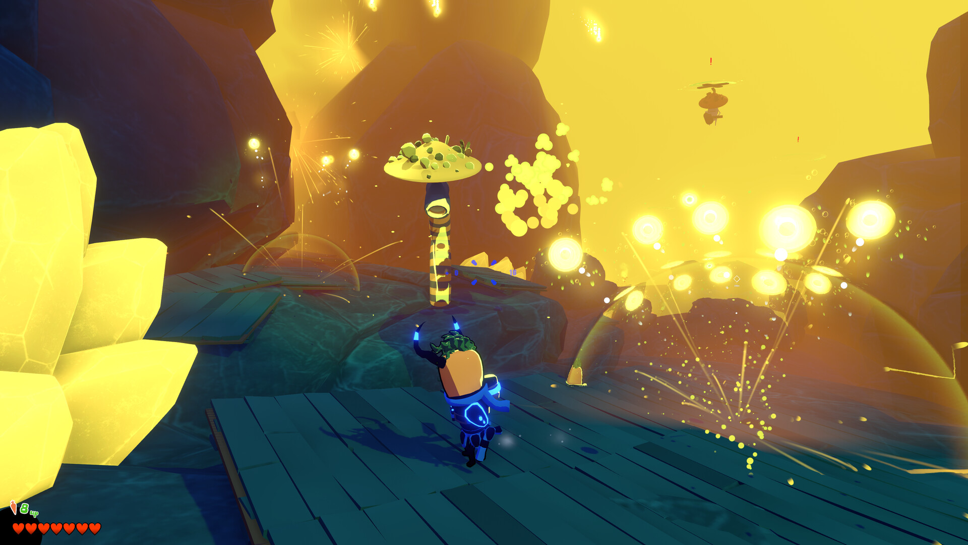 Скриншот 15: Smells Like a Mushroom