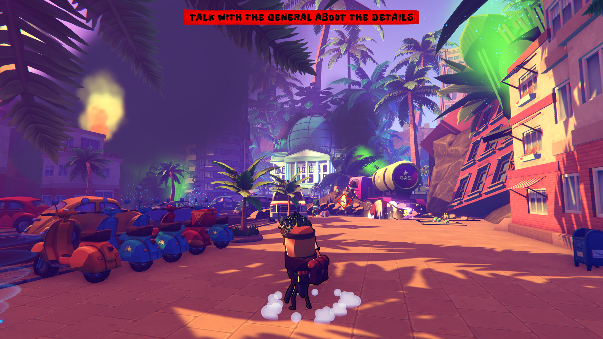 Скриншот 7: Smells Like a Mushroom