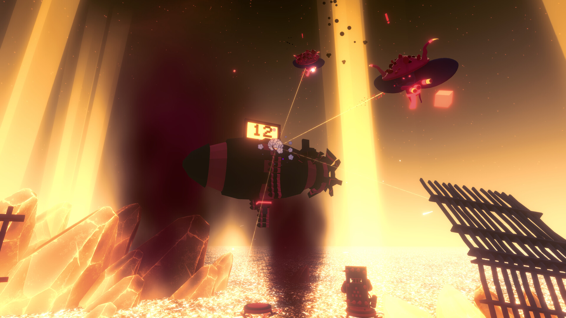 Скриншот 9: Smells Like a Mushroom