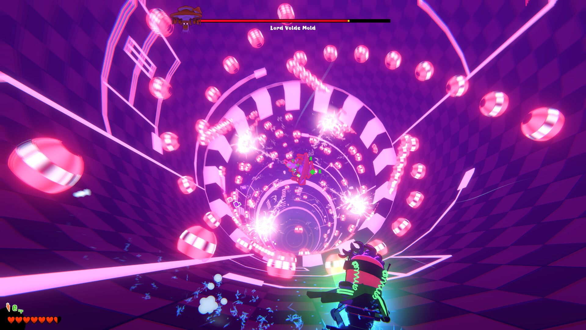 Скриншот 10: Smells Like a Mushroom