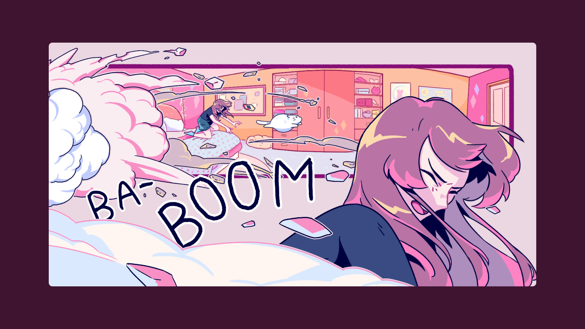 Скриншот 9: Super Crush KO