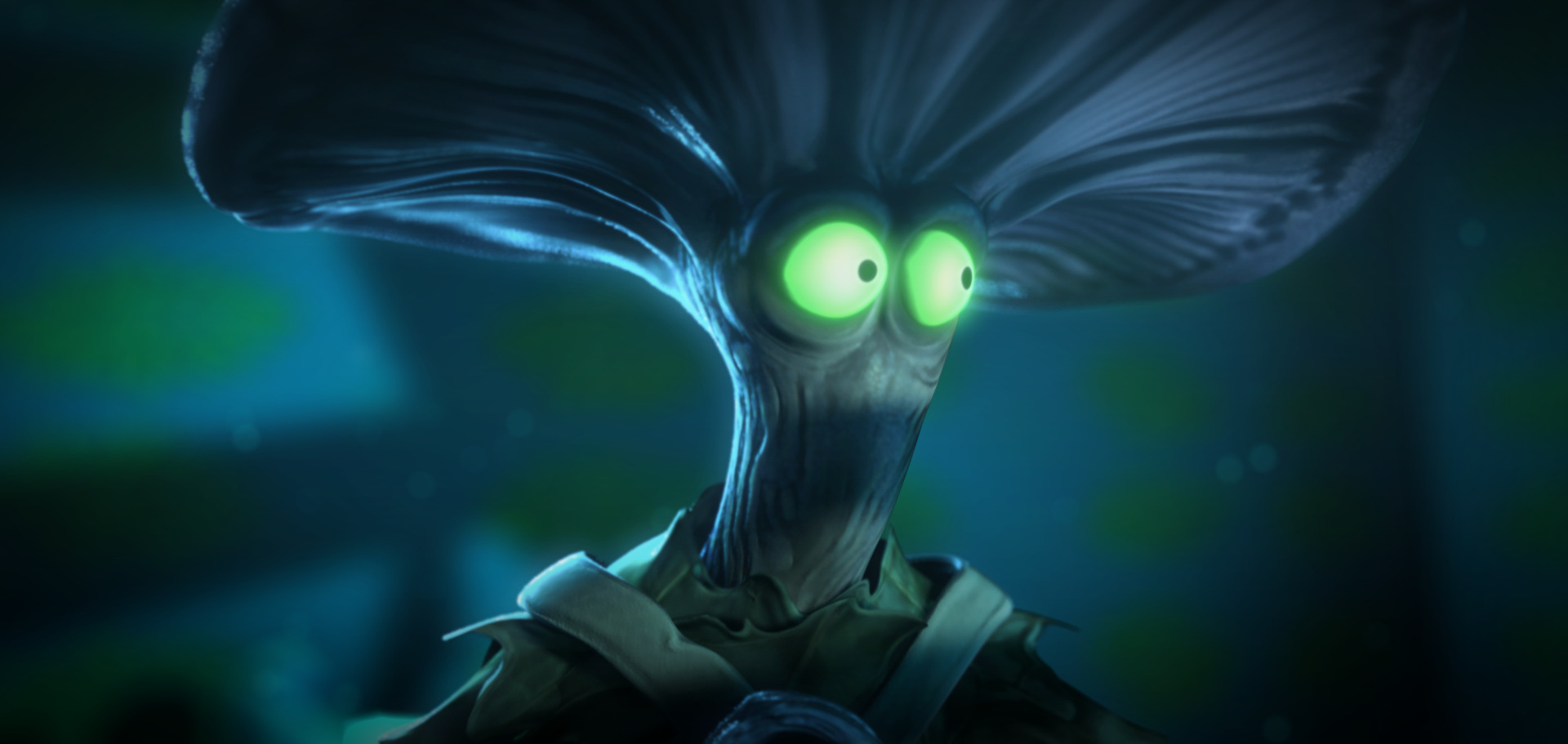 Скриншот 7: Mushroom Men: Truffle Trouble