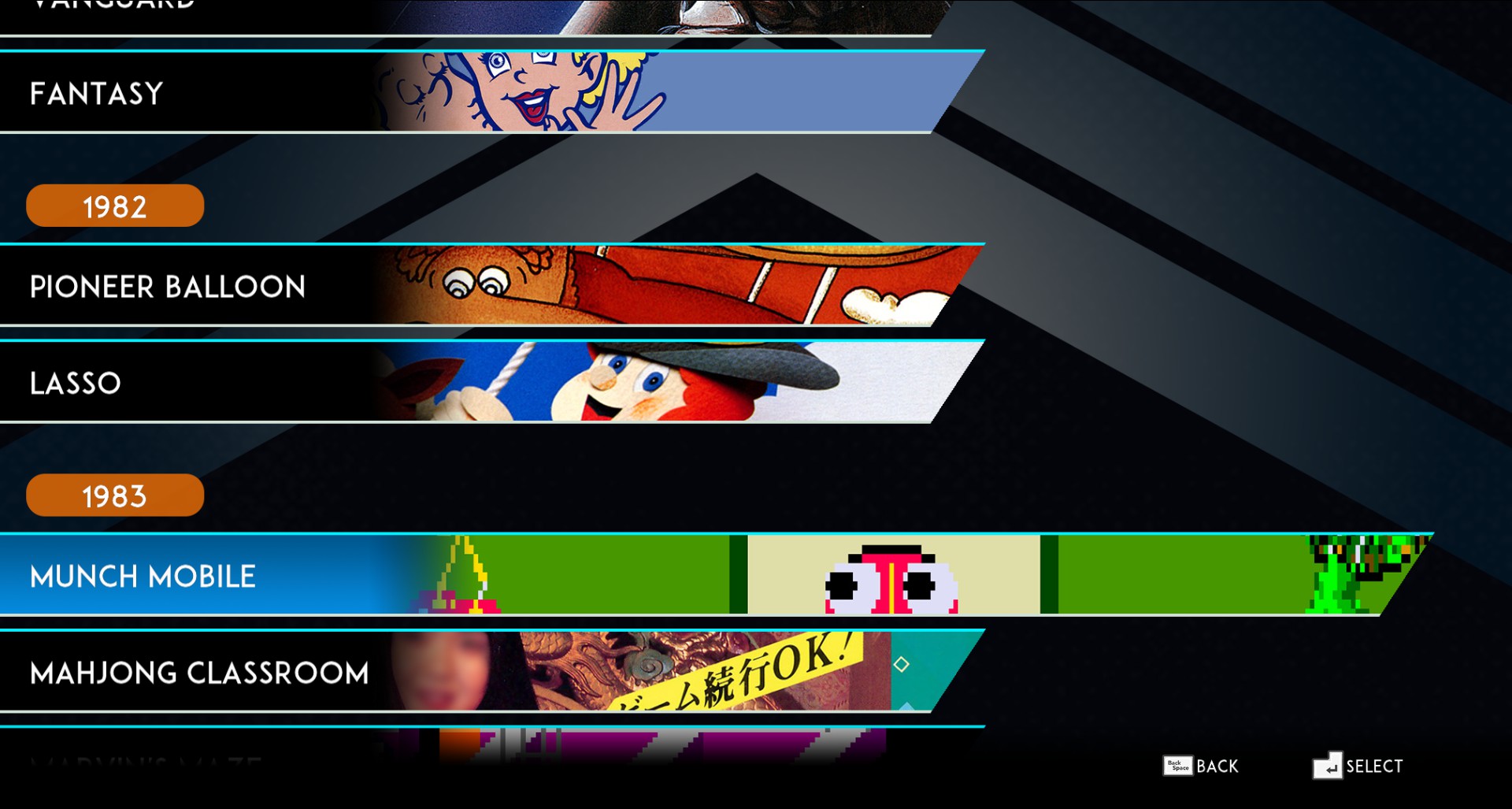 Скриншот 17: SNK 40th ANNIVERSARY COLLECTION