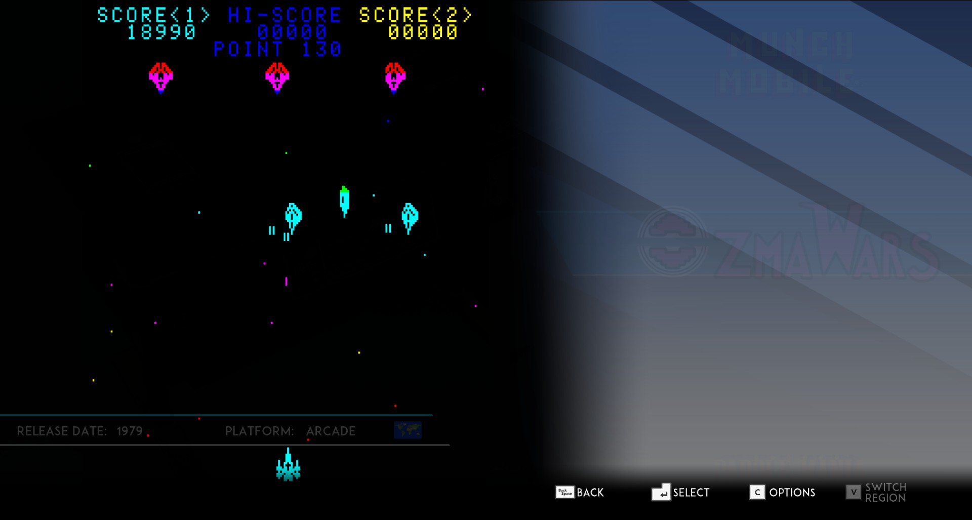 Скриншот 6: SNK 40th ANNIVERSARY COLLECTION