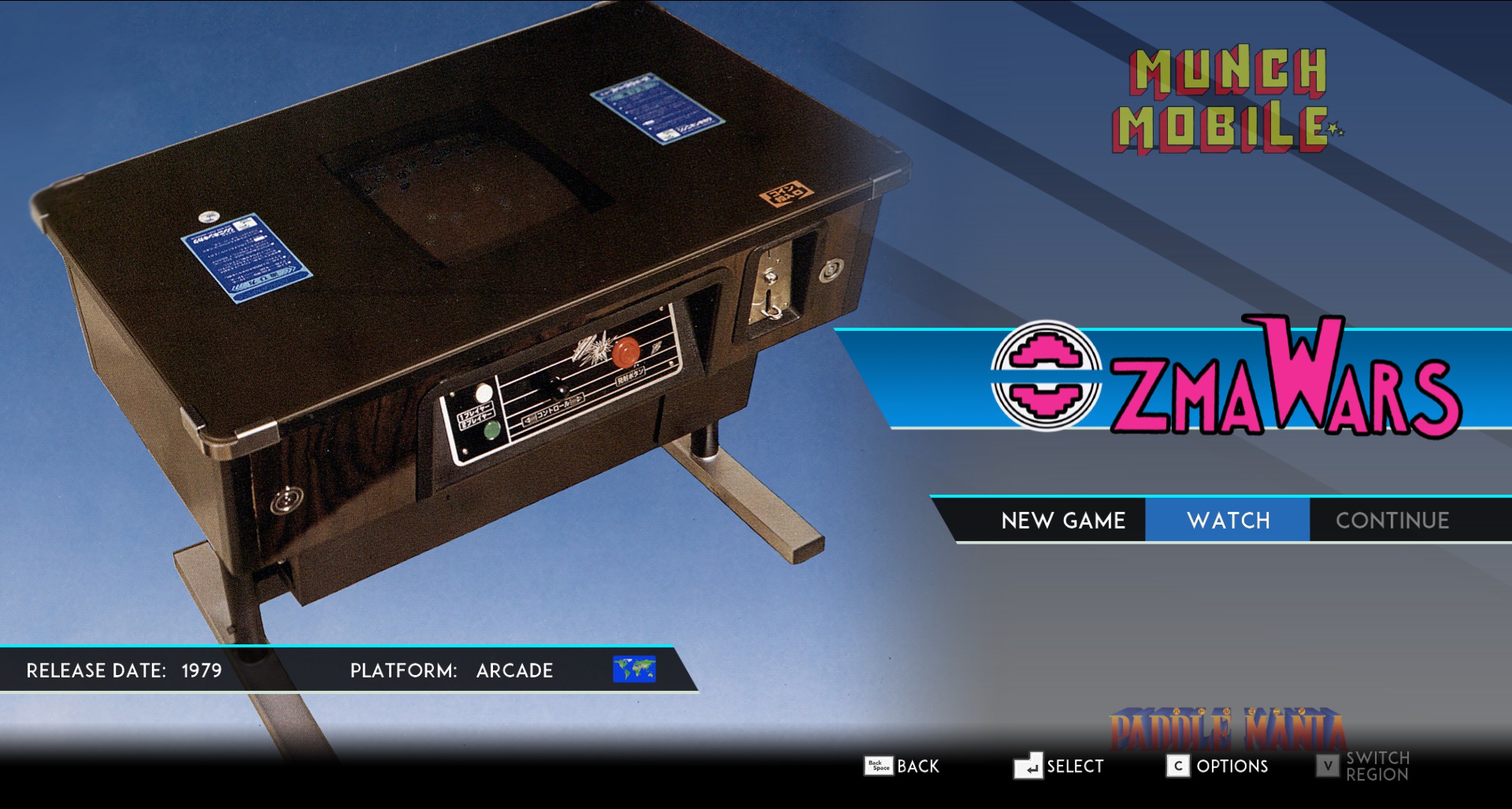 Скриншот 7: SNK 40th ANNIVERSARY COLLECTION