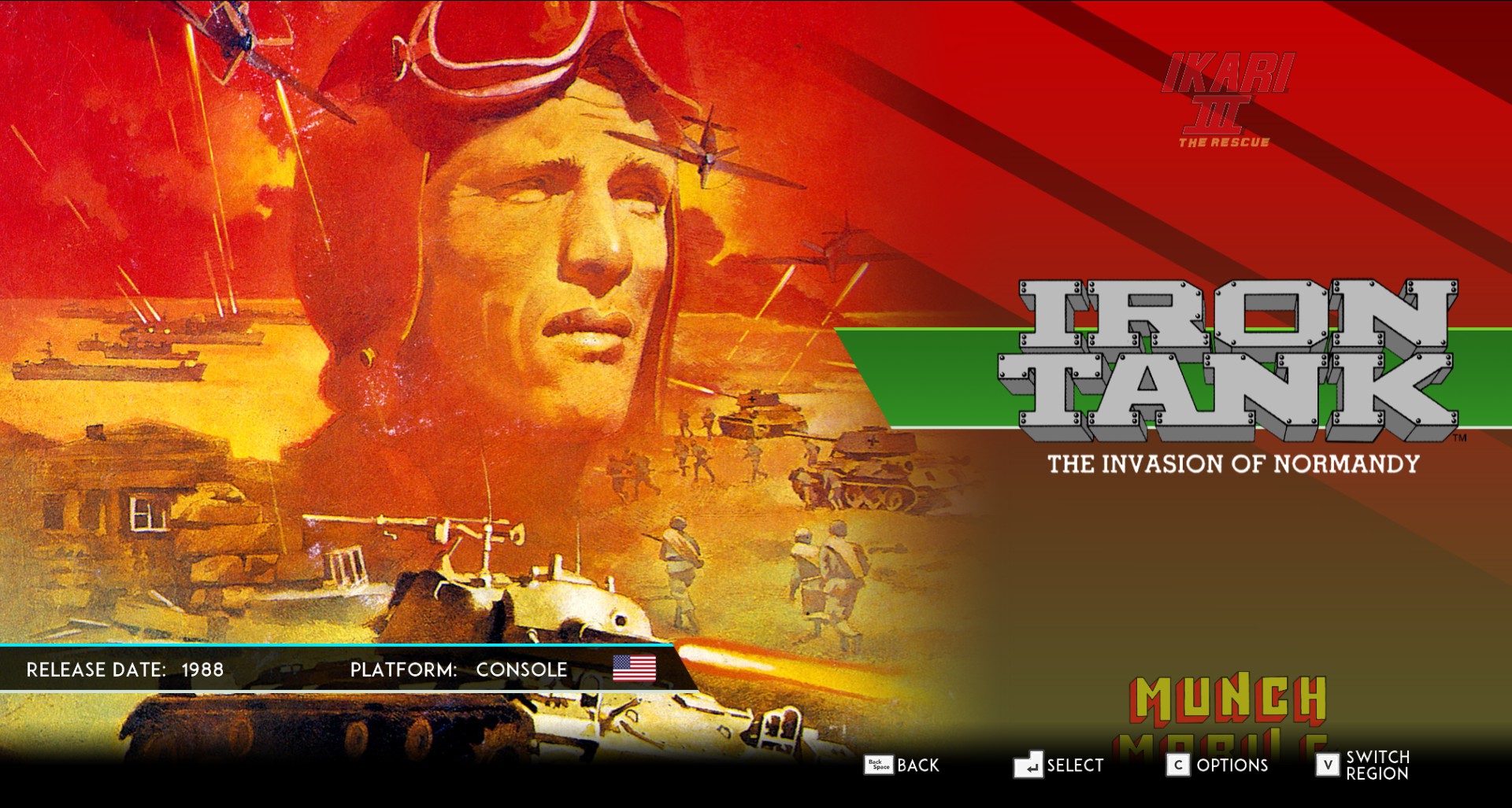 Скриншот 10: SNK 40th ANNIVERSARY COLLECTION