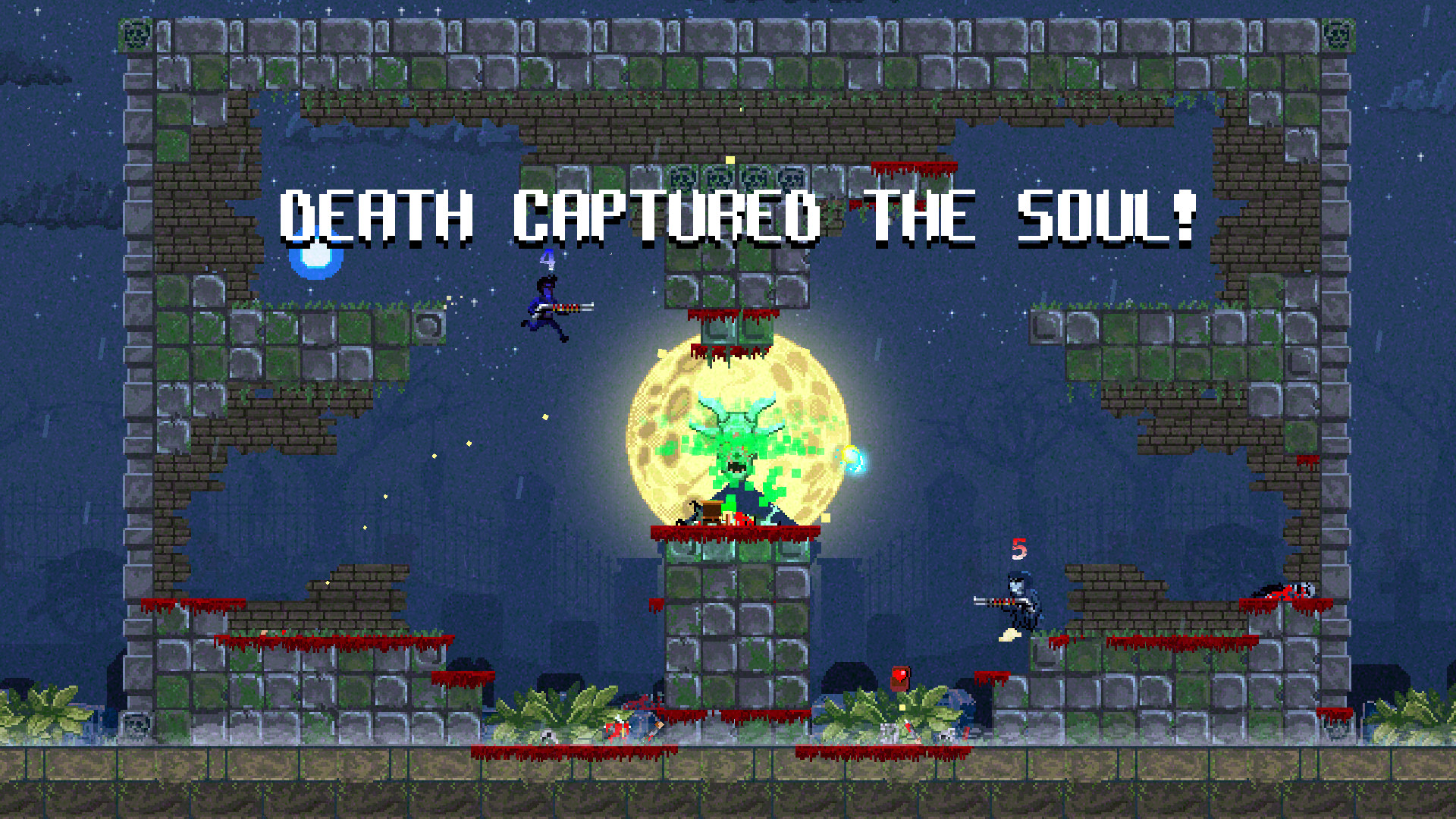 Скриншот 6: Demons with Shotguns