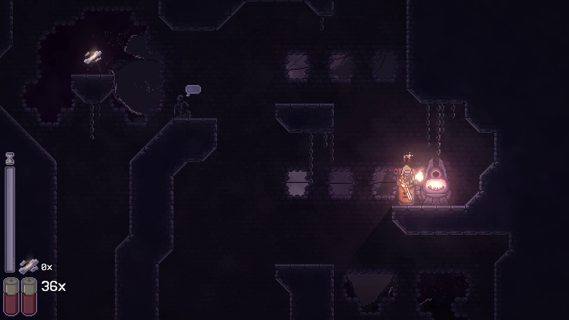 Скриншот: Spirit of Shotgun