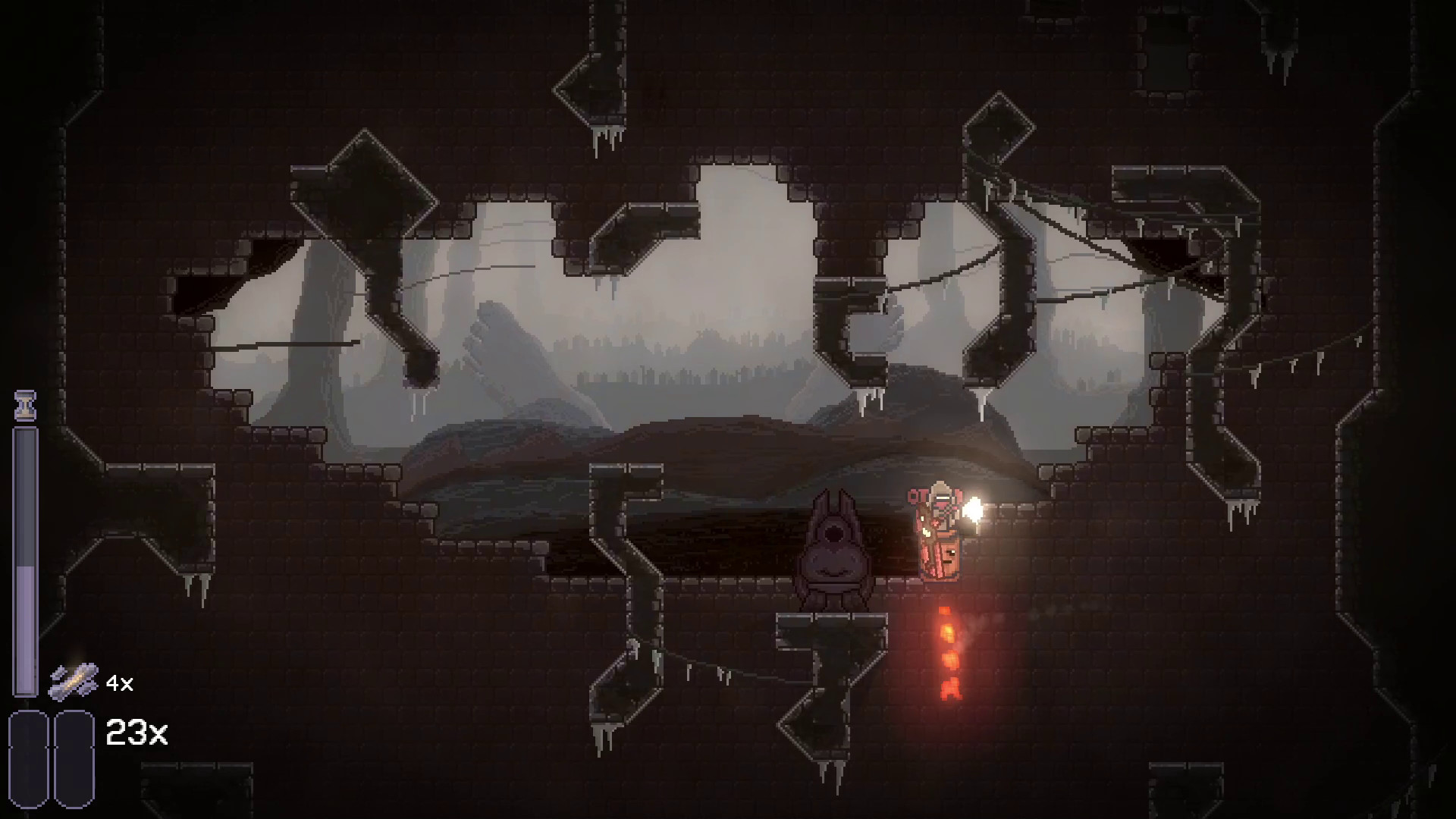 Скриншот: Spirit of Shotgun