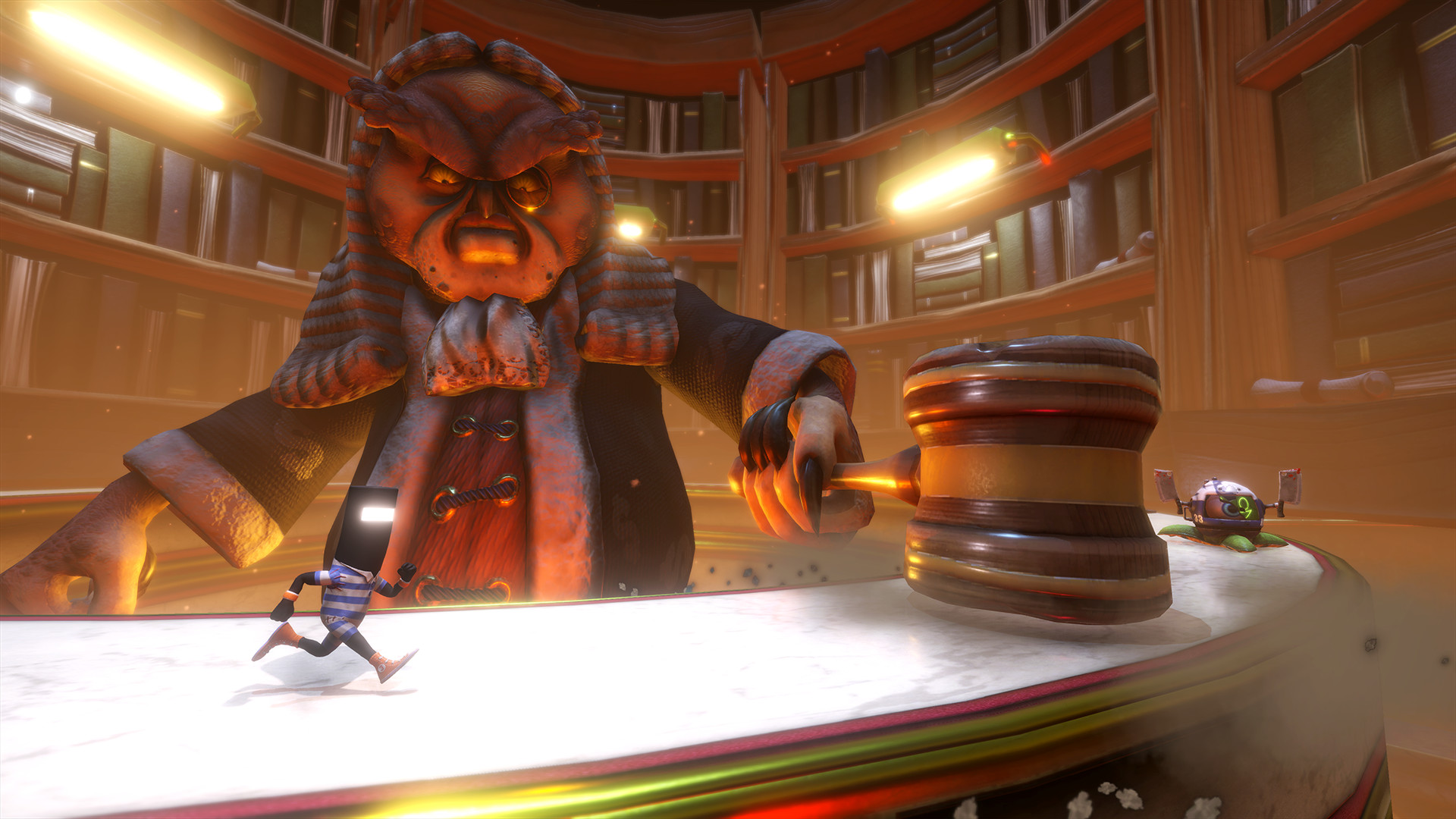 Скриншот 6: Runner3