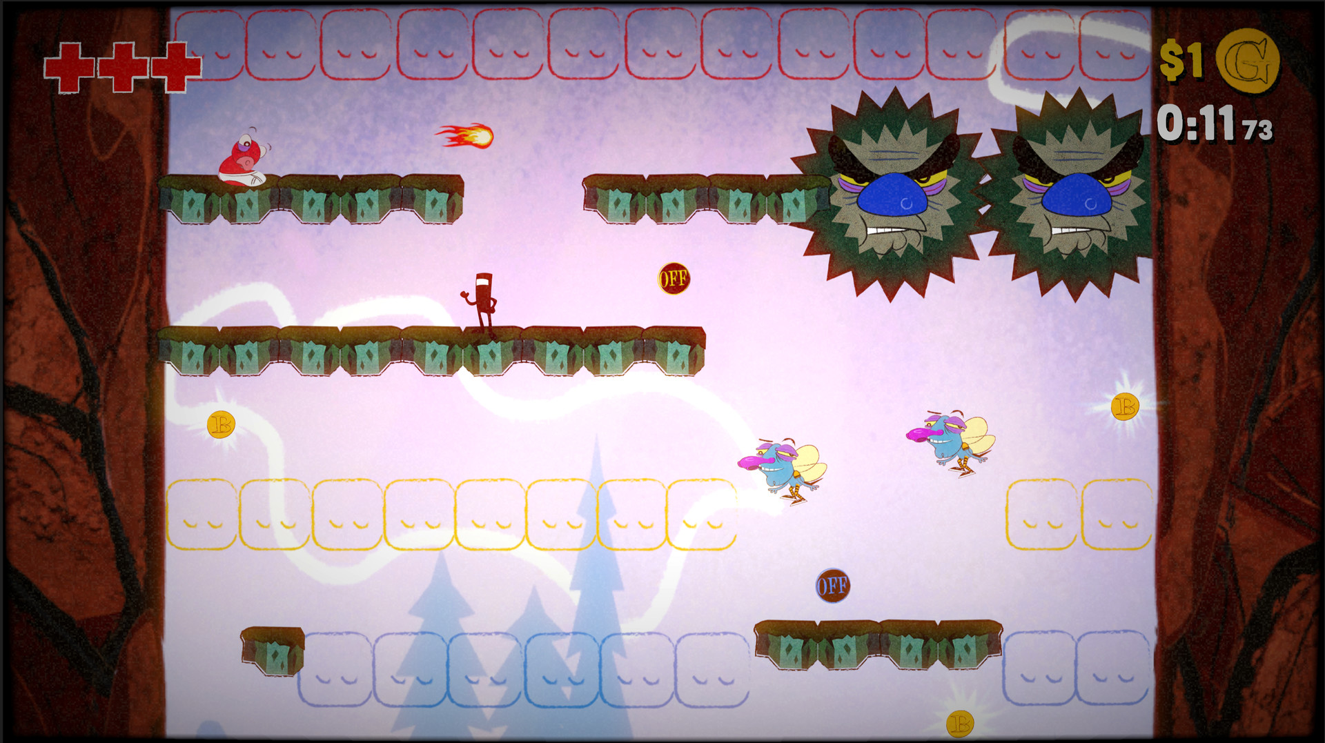 Скриншот 9: Runner3