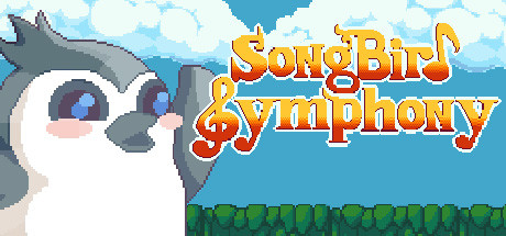 Обложка: Songbird Symphony
