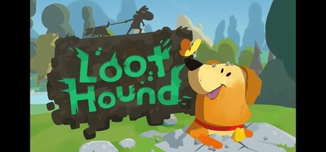 Обложка: Loot Hound™