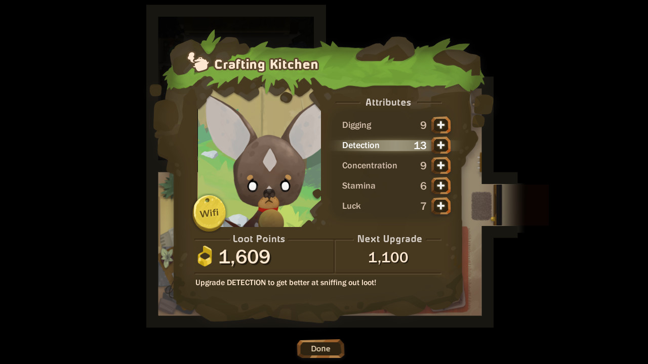 Скриншот: Loot Hound™