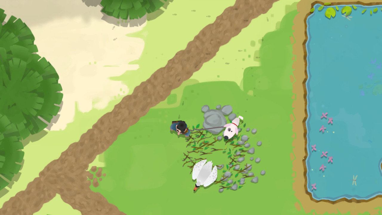 Скриншот 8: Loot Hound™