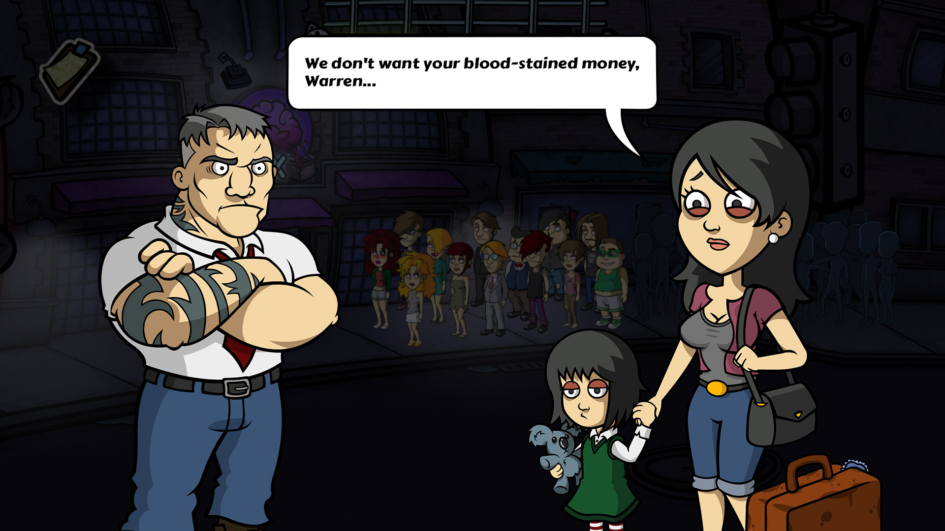 Скриншот: 🧠 OUT OF THE BOX