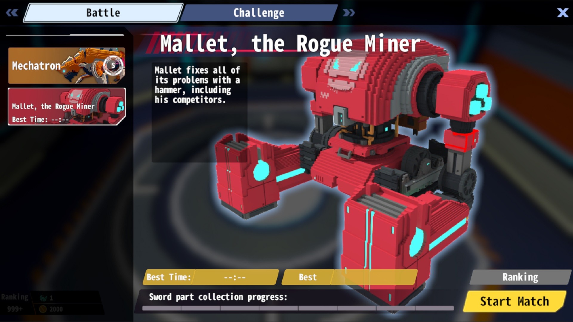 Скриншот: Starena