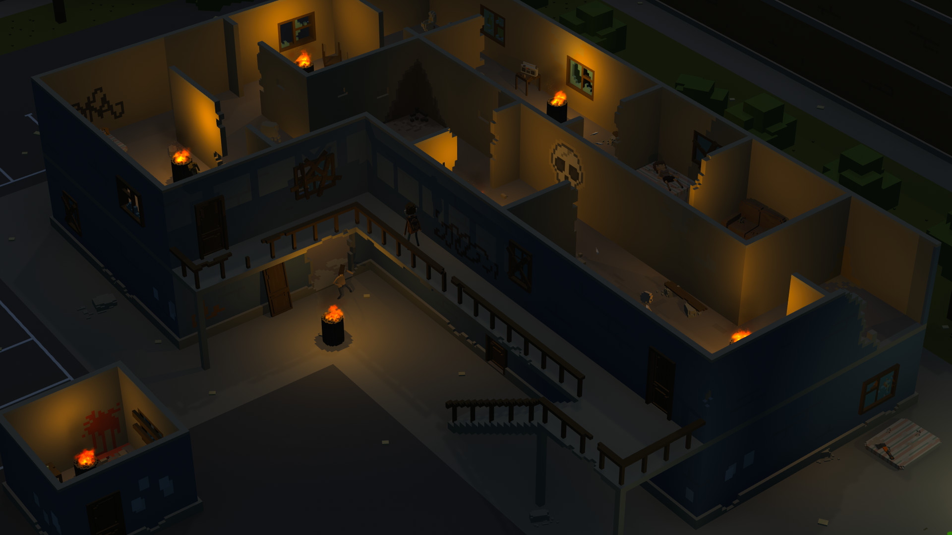 Скриншот: Picklock