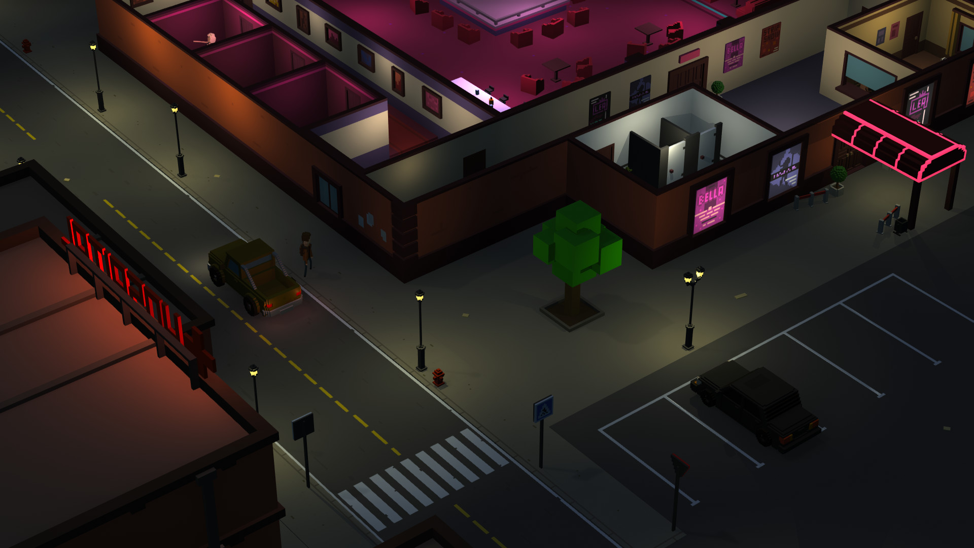 Скриншот 6: Picklock