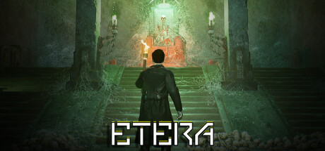 Обложка: Etera
