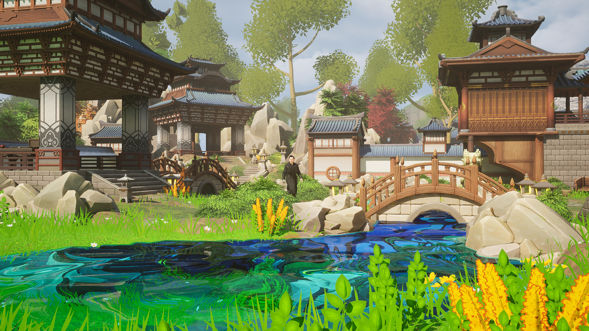 Скриншот 7: Etera