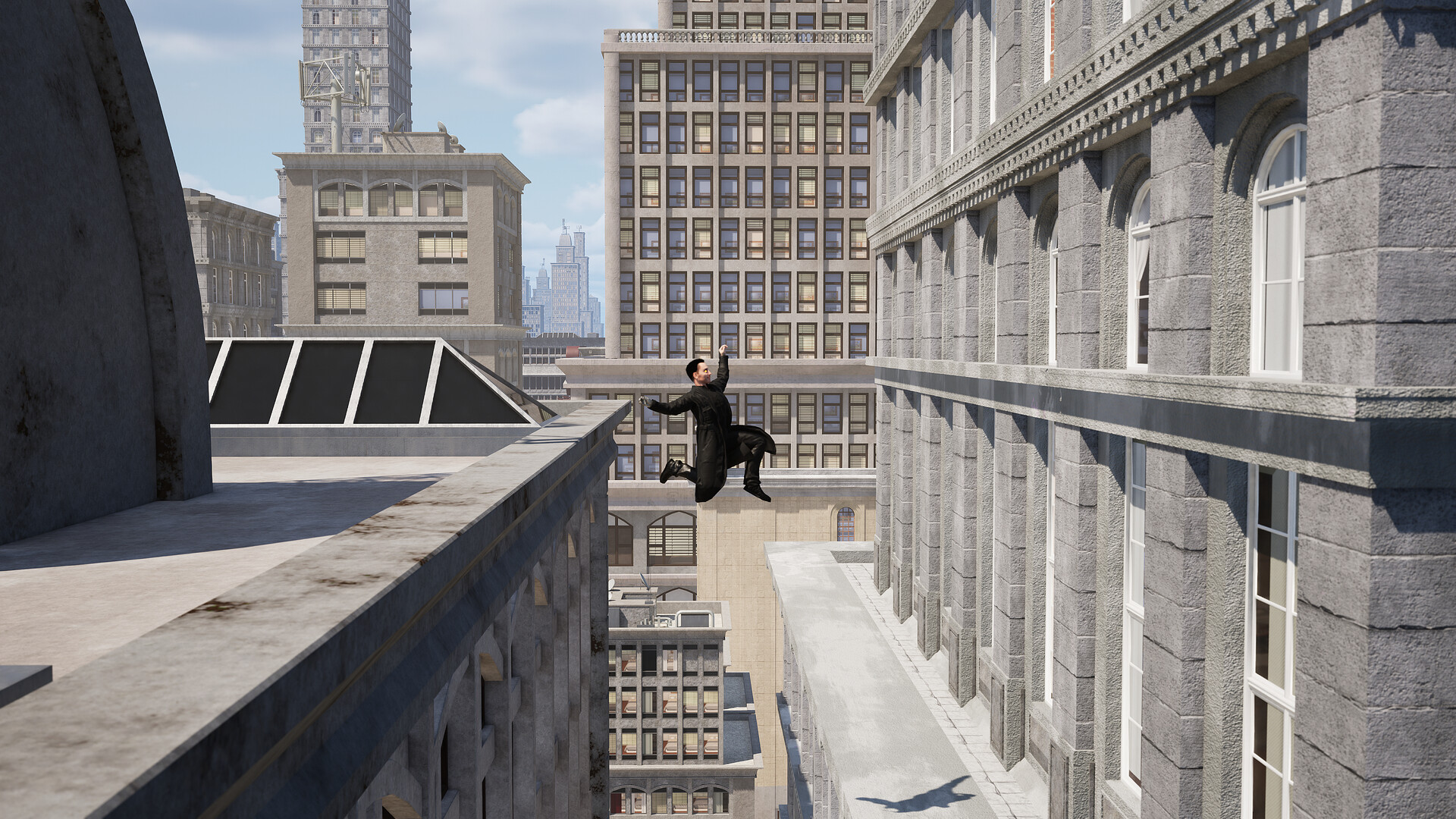 Скриншот 9: Etera