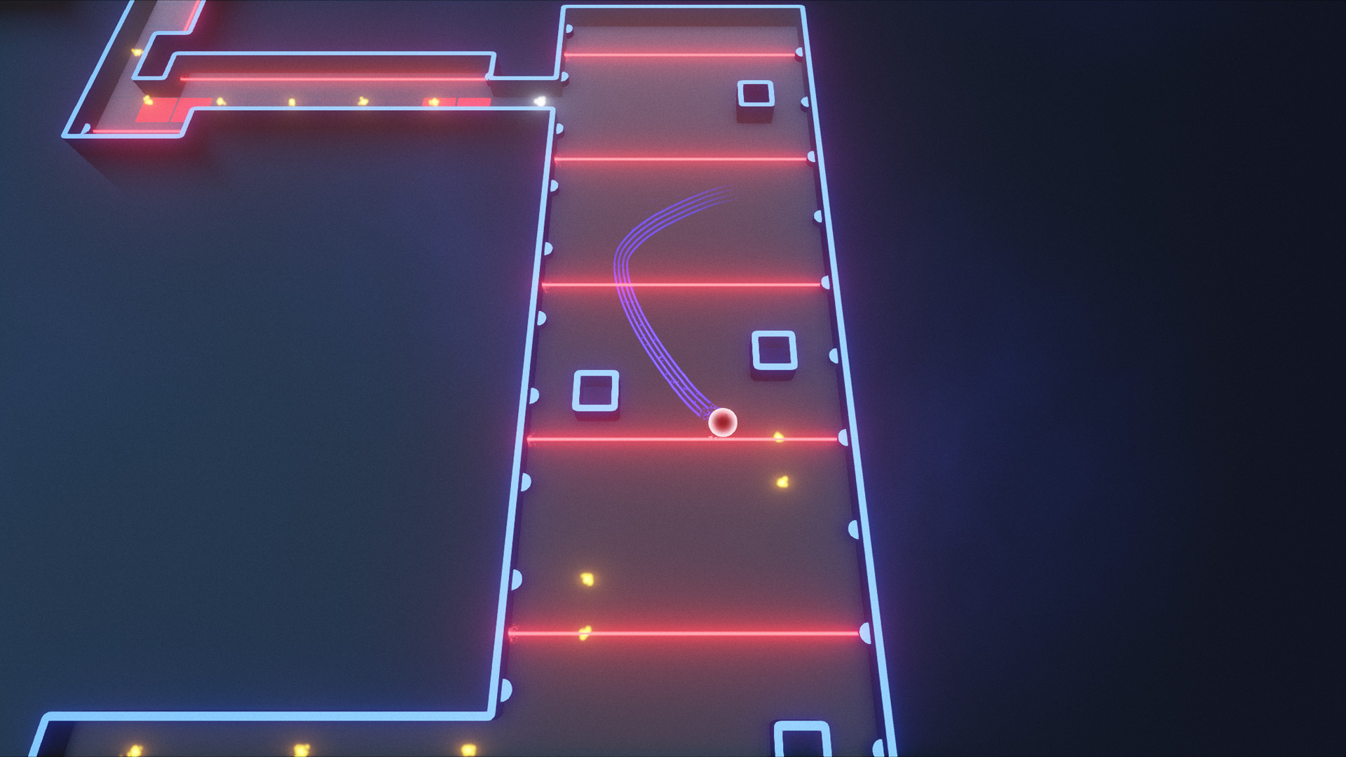 Скриншот: Road to Ballhalla