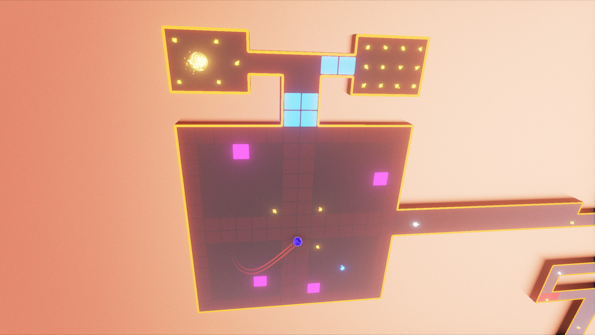 Скриншот: Road to Ballhalla