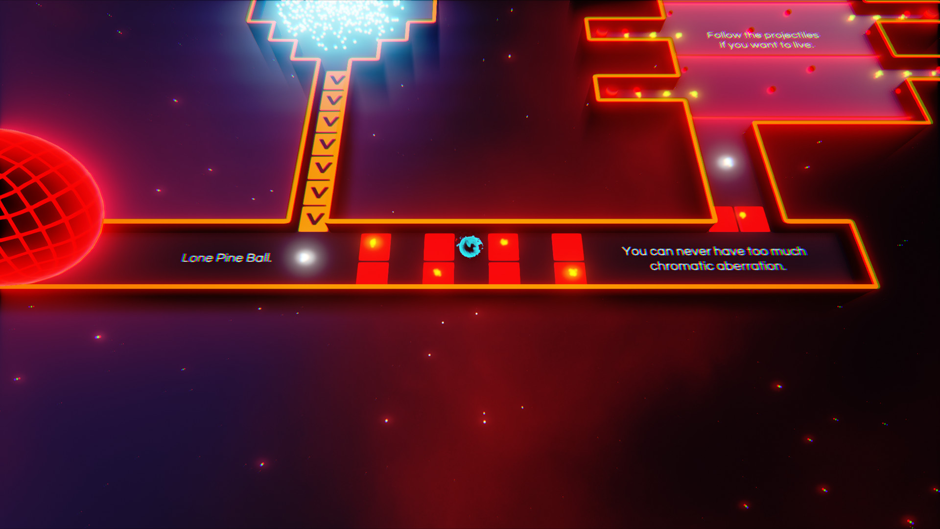 Скриншот 6: Road to Ballhalla