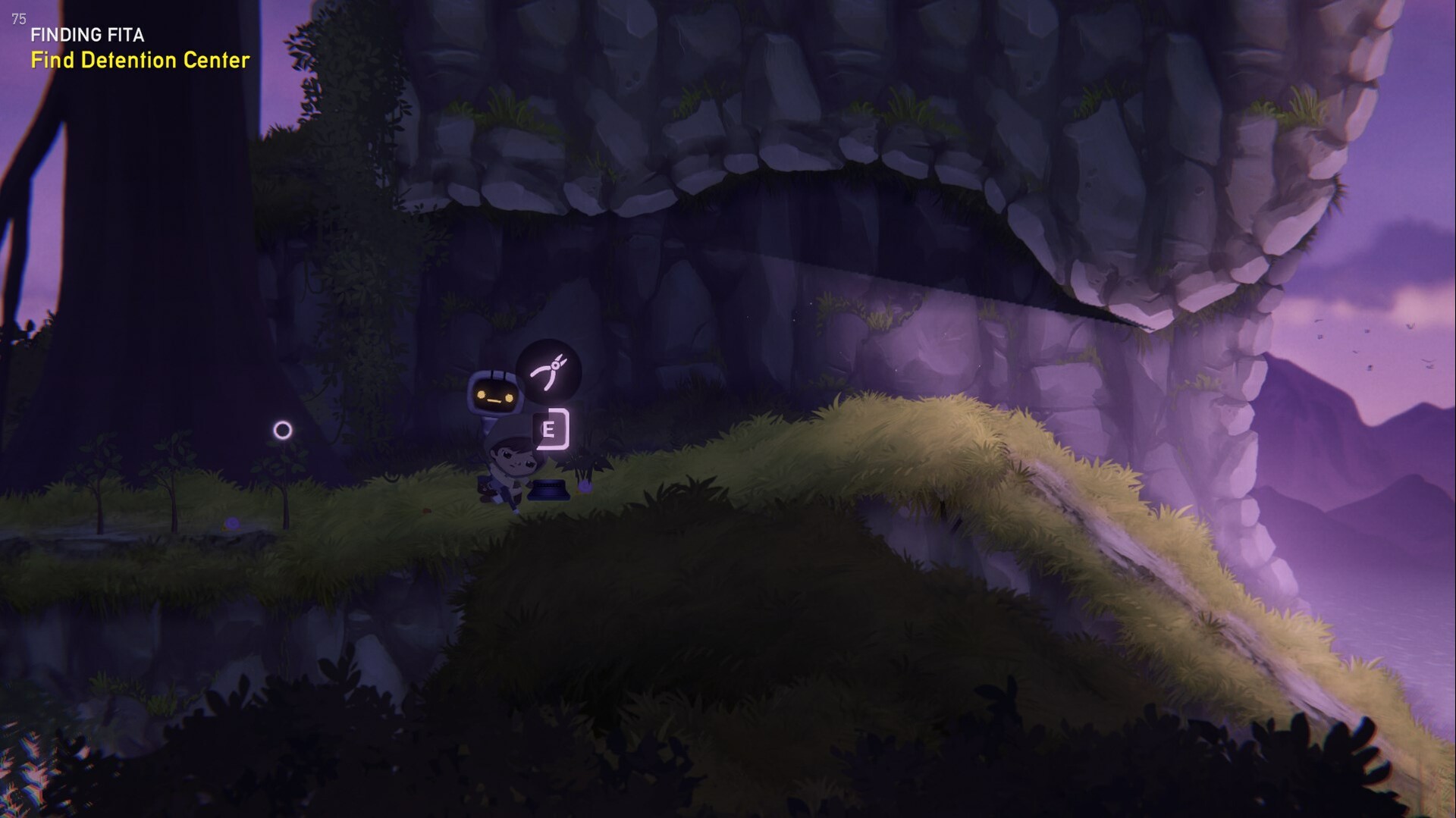 Скриншот 14: PROTOCOL 11 - Episode 1