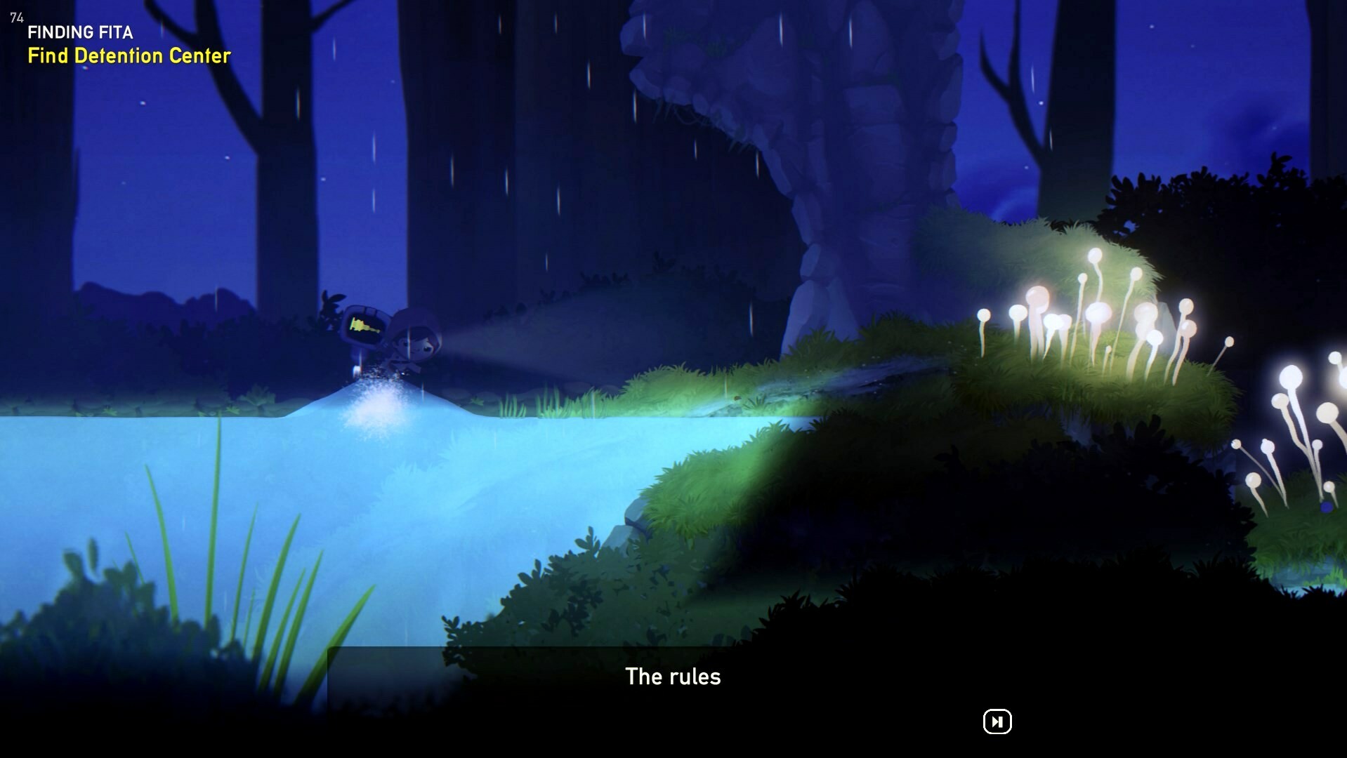 Скриншот 17: PROTOCOL 11 - Episode 1