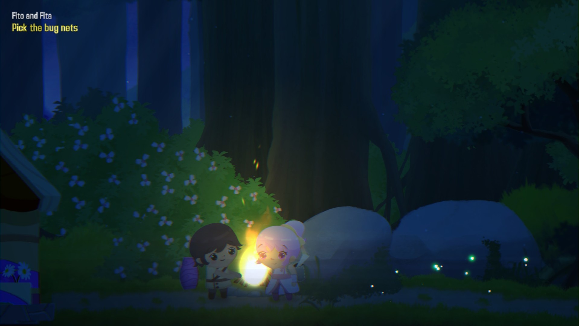 Скриншот 18: PROTOCOL 11 - Episode 1