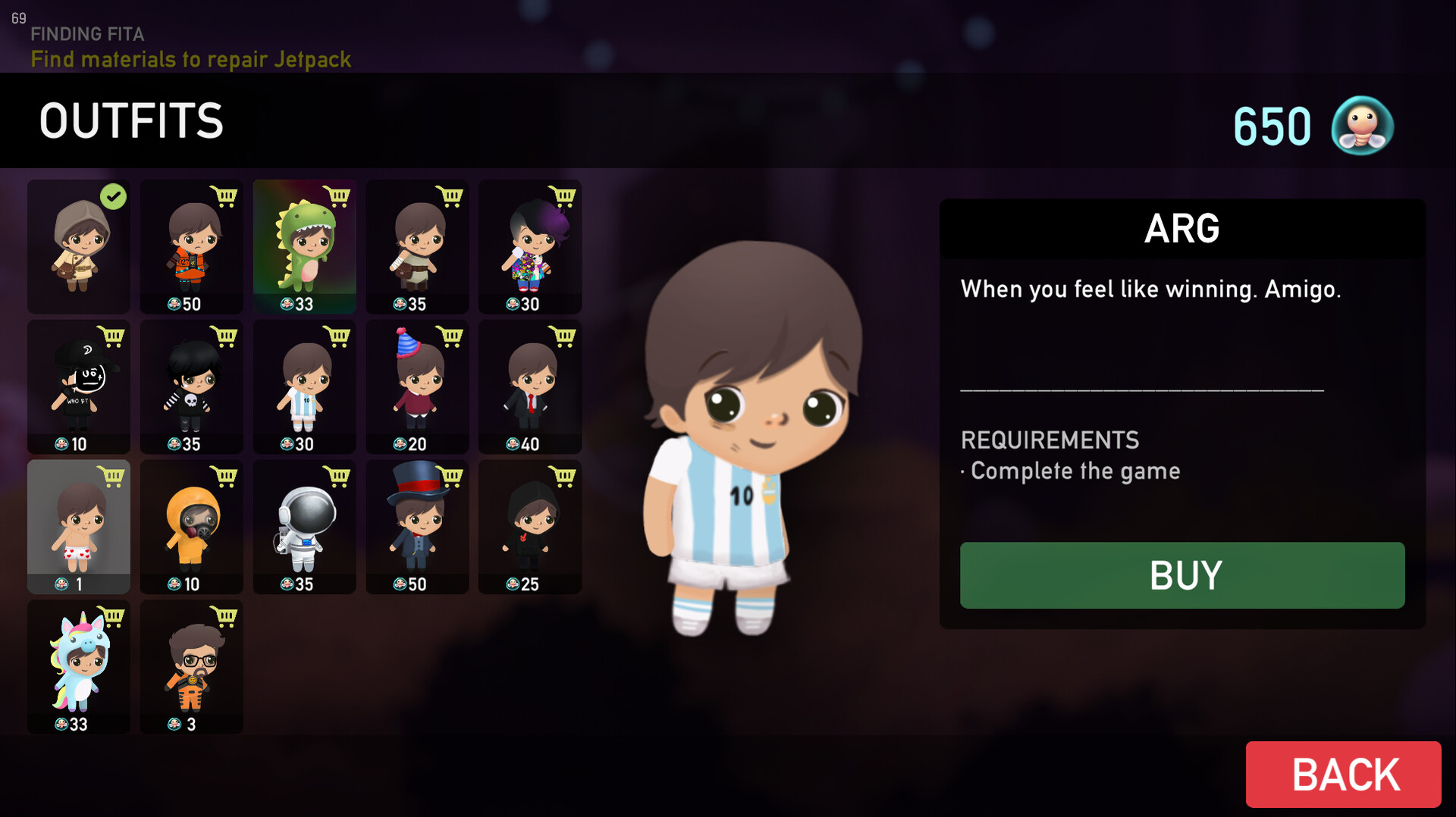 Скриншот 9: PROTOCOL 11 - Episode 1