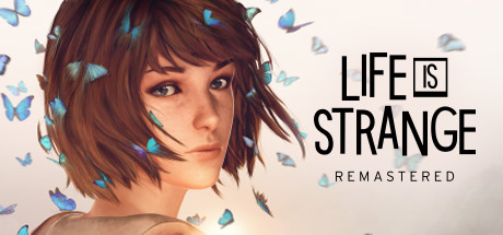 Обложка: Life is Strange Remastered