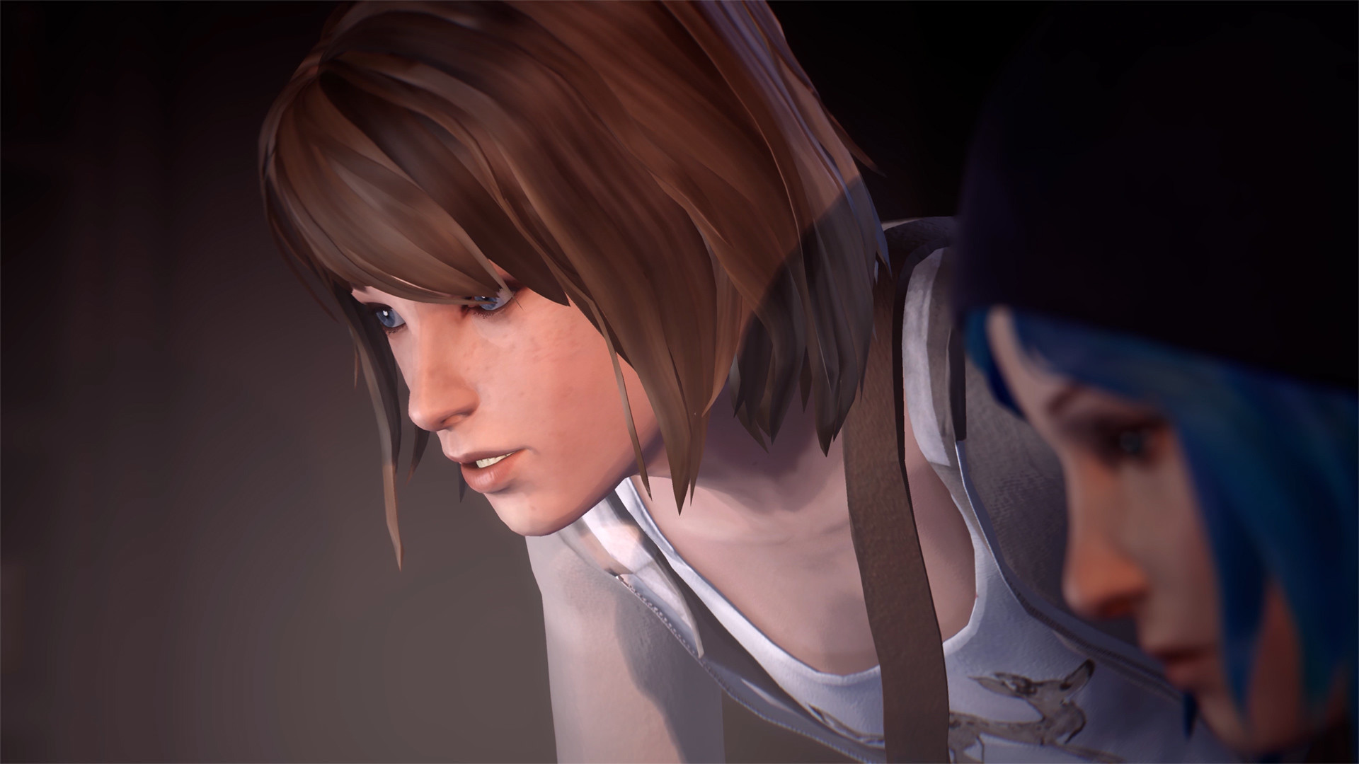 Скриншот: Life is Strange Remastered