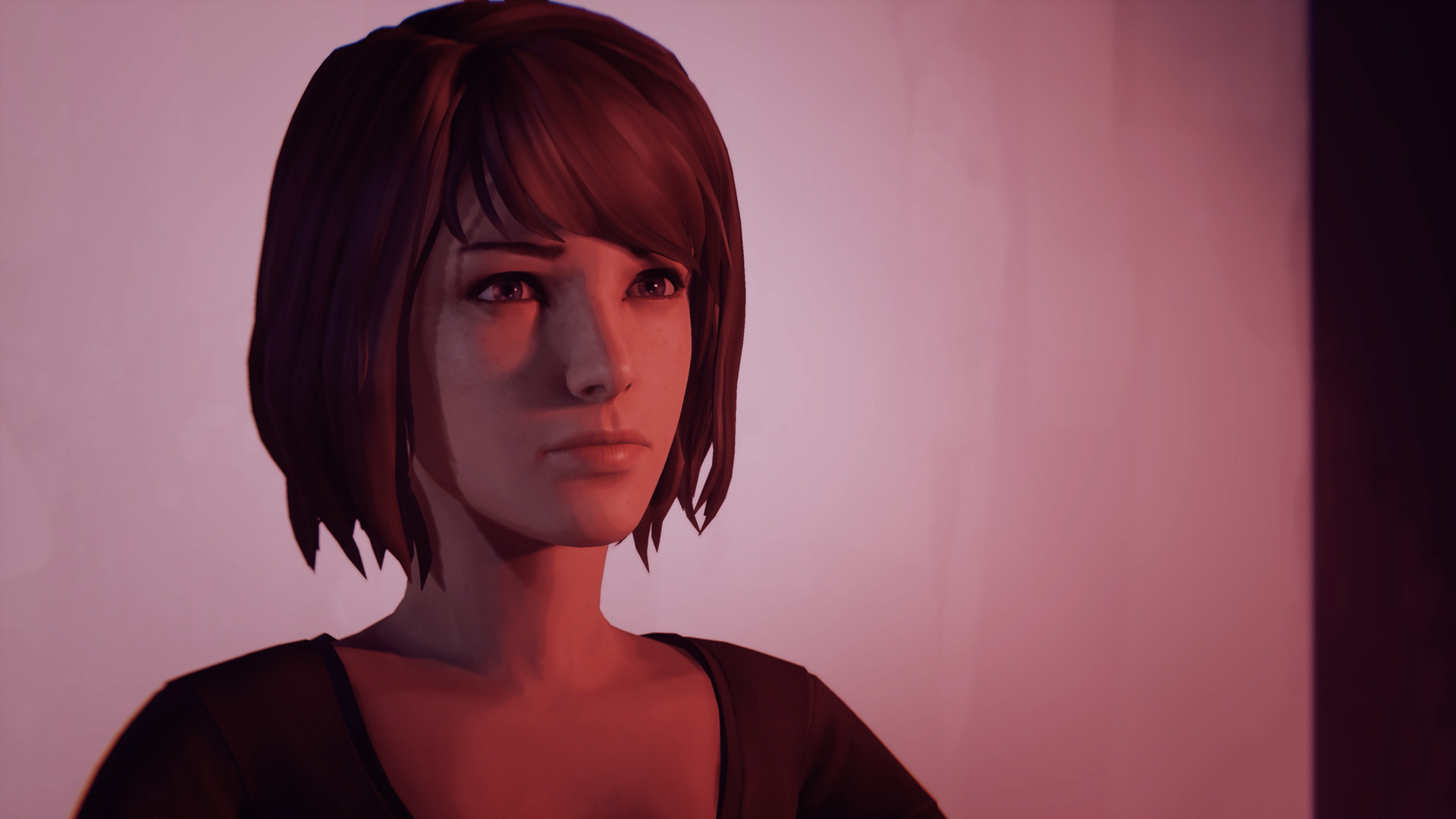 Скриншот: Life is Strange Remastered
