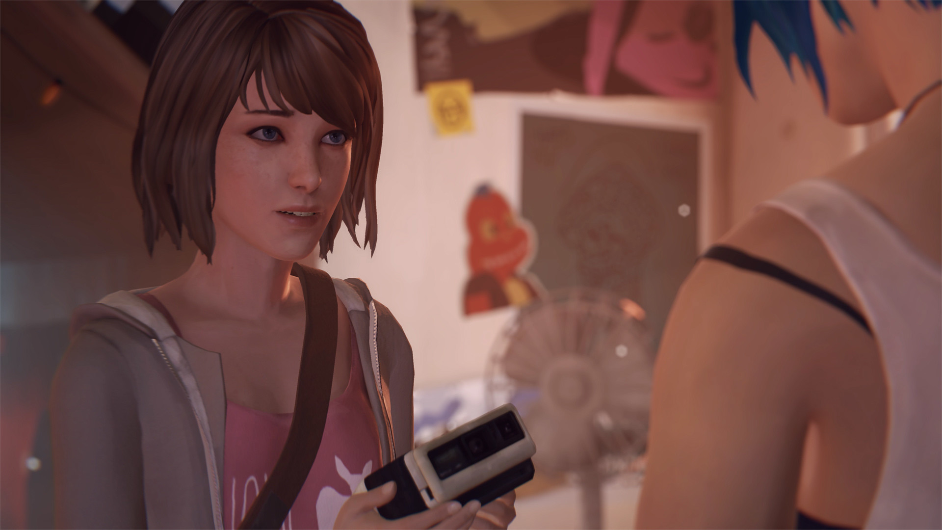 Скриншот 8: Life is Strange Remastered