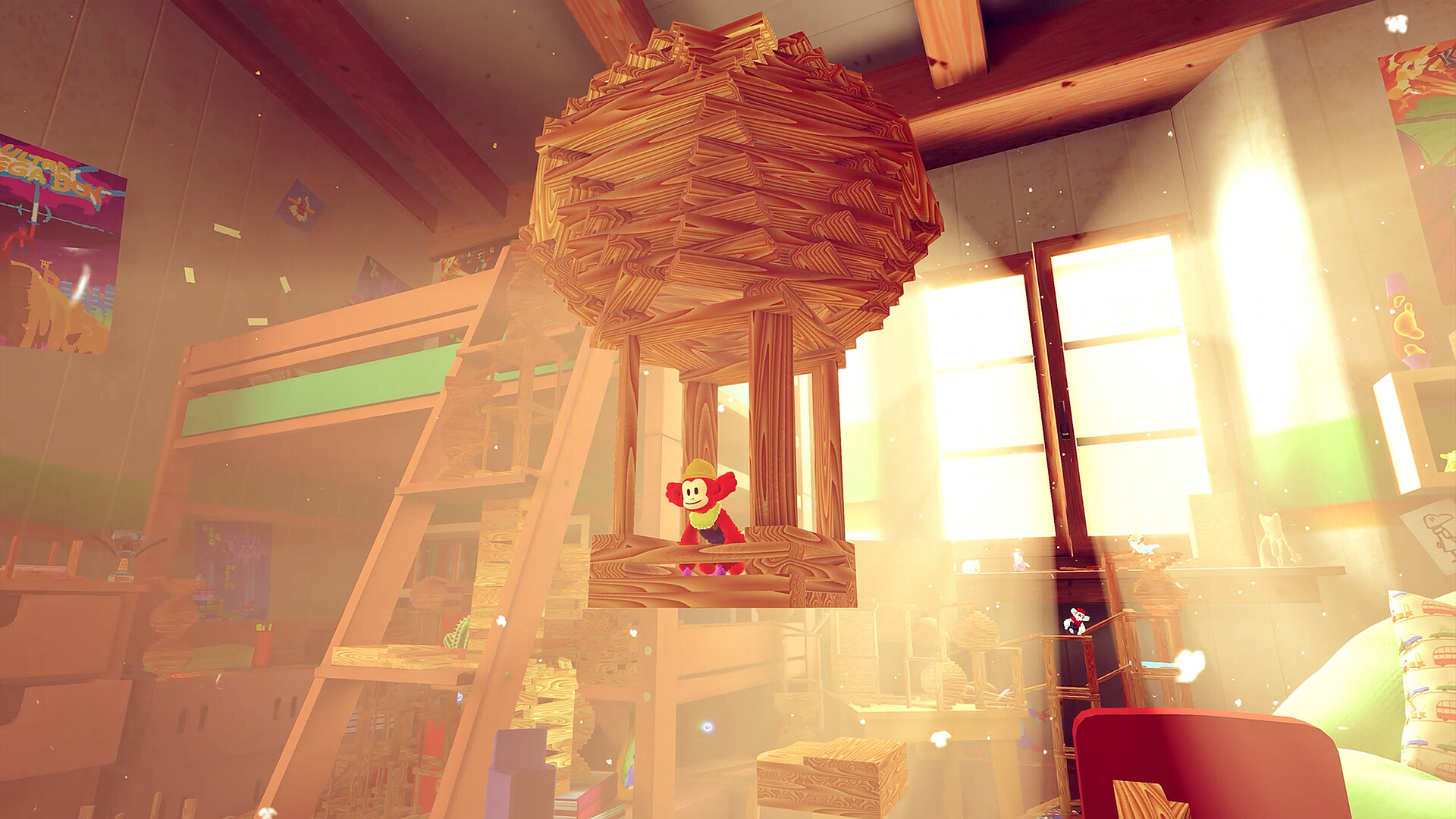 Скриншот 13: Plank Builders