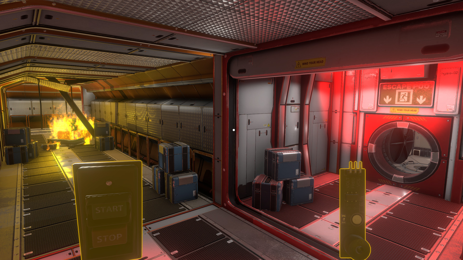 Скриншот 6: Tin Can