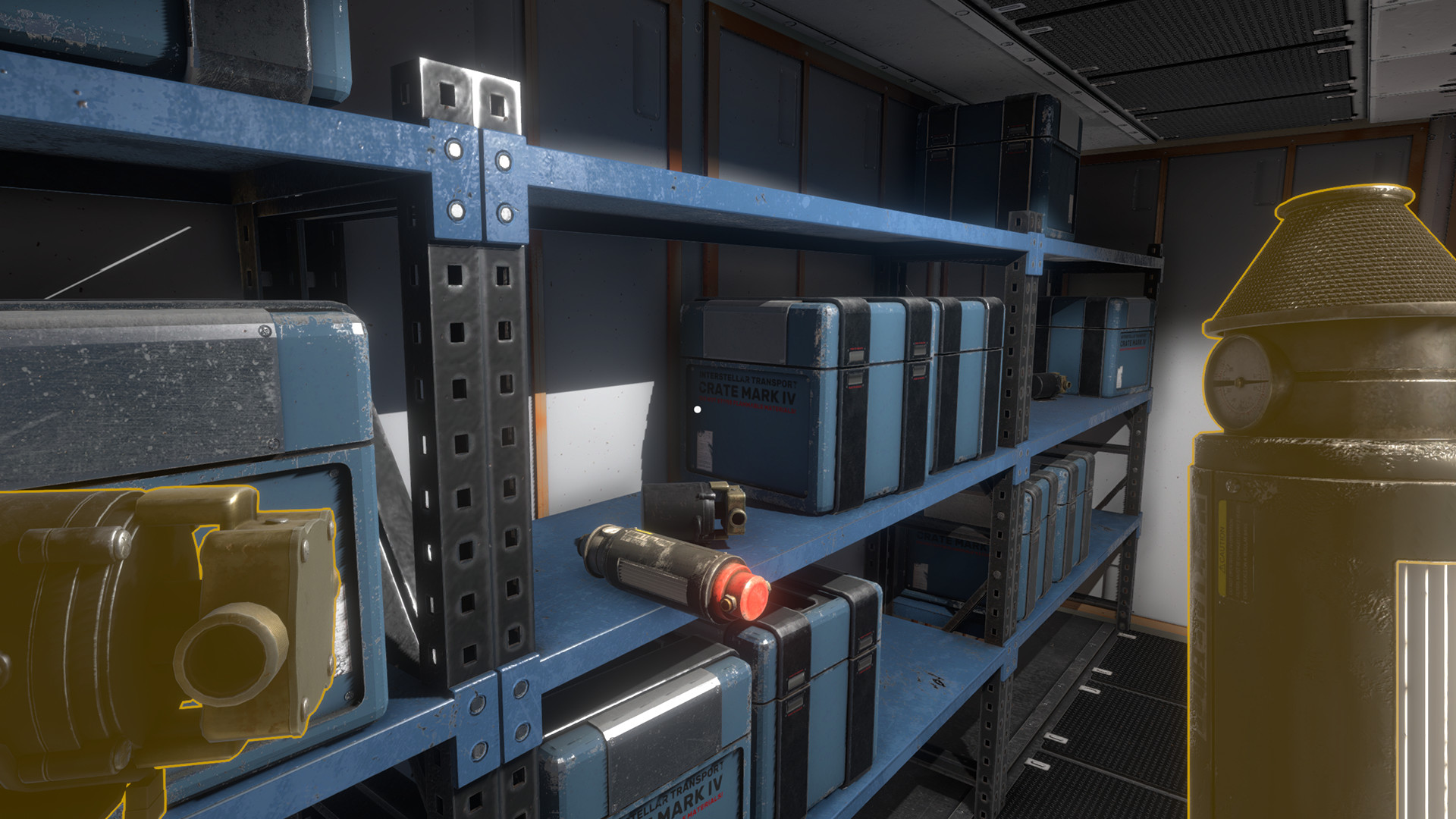 Скриншот 10: Tin Can