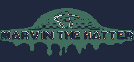 Обложка: Marvin The Hatter