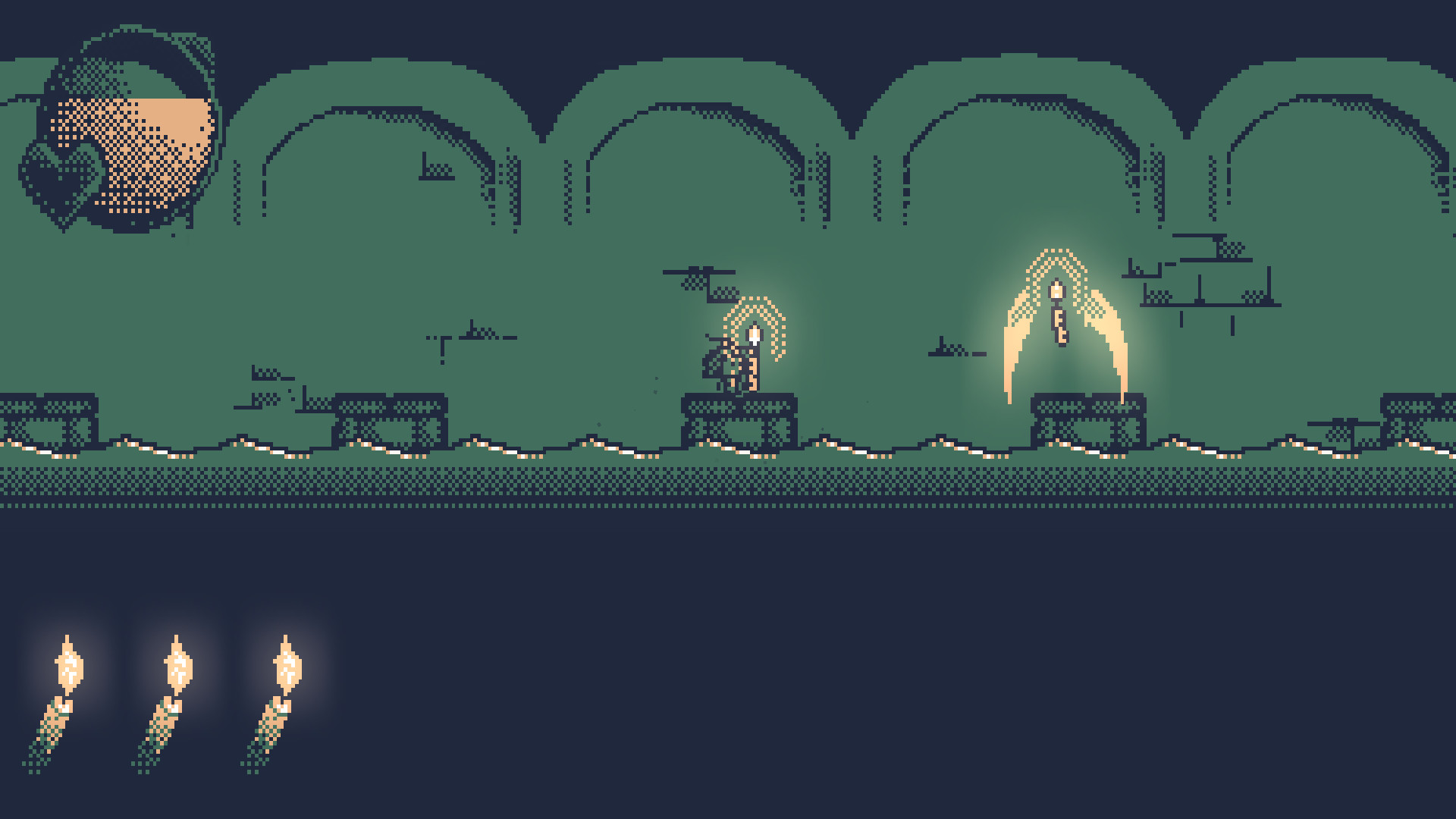 Скриншот: Marvin The Hatter