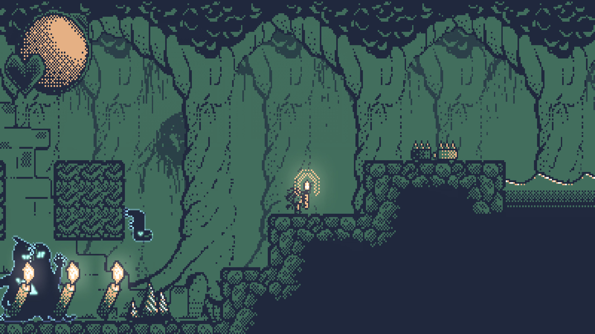 Скриншот 6: Marvin The Hatter