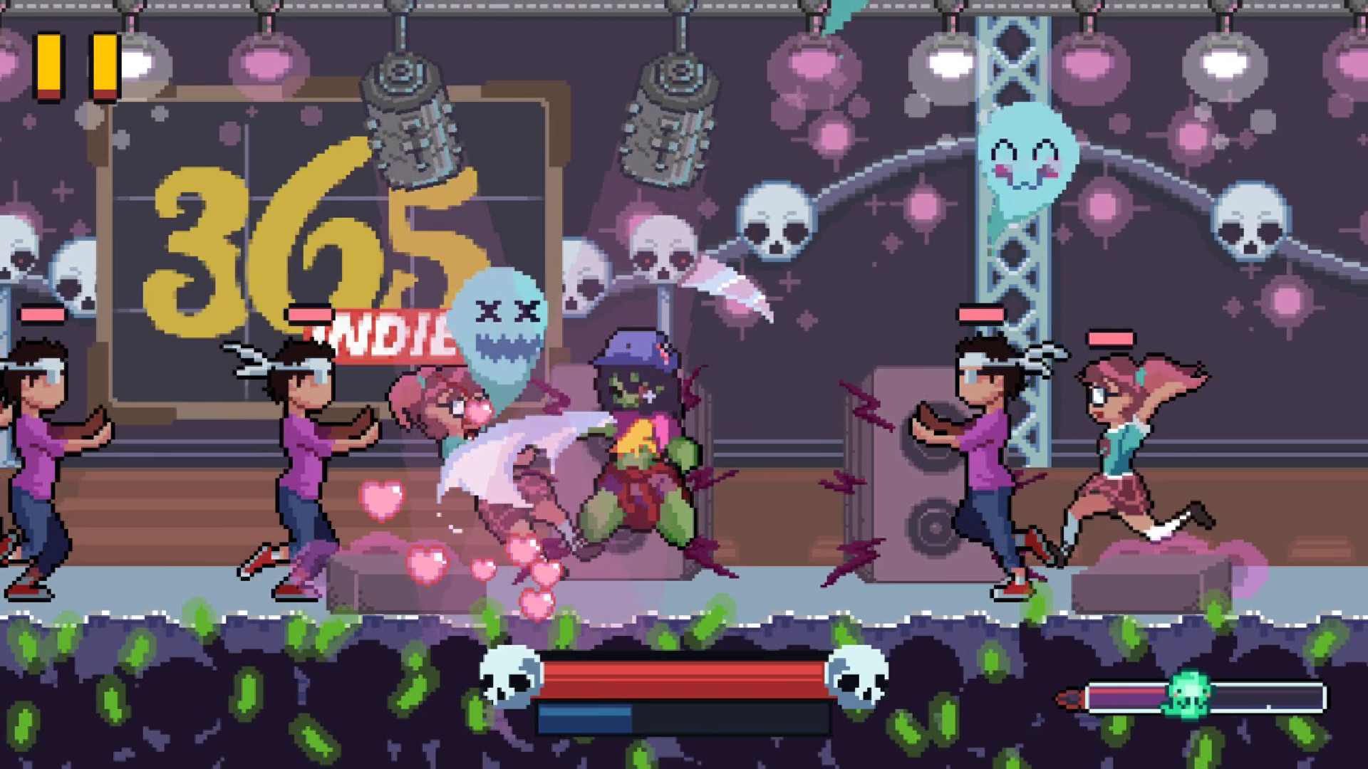 Скриншот 6: Kawaii Deathu Desu