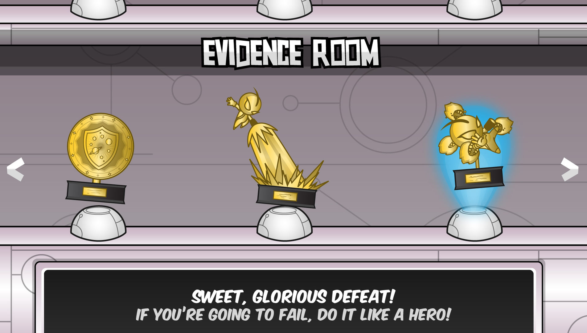 Скриншот: Who's That Flying?!