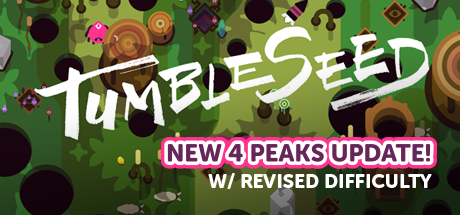 Обложка: TumbleSeed