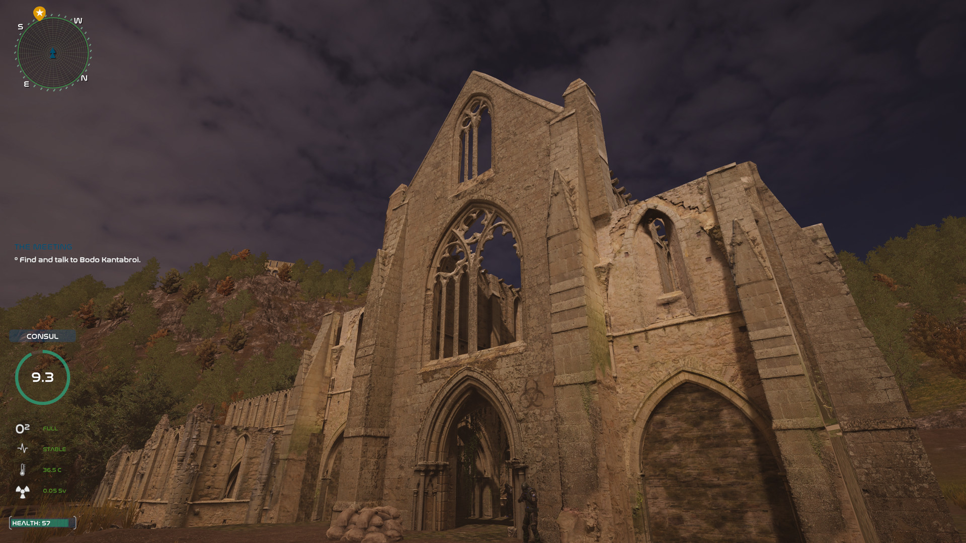 Скриншот 11: Beyond Mankind: The Awakening